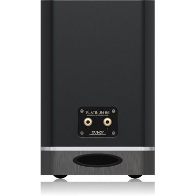 Полочная акустика Tannoy Platinum B6 BLACK